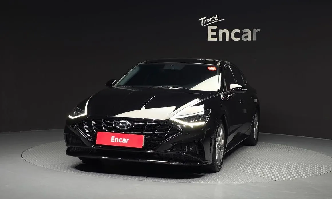 Hyundai Sonata 2023 из KR, фото 7