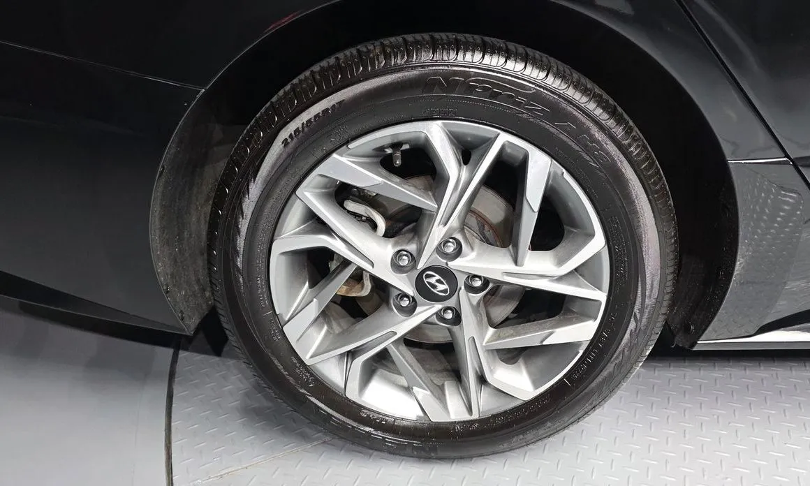 Hyundai Sonata 2023 из KR, фото 5