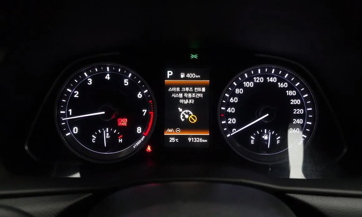 Hyundai Sonata 2023 из KR, фото 6