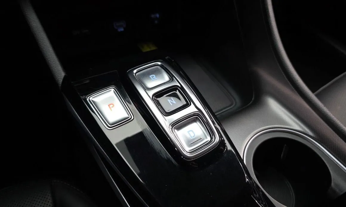 Hyundai Sonata 2023 из KR, фото 9