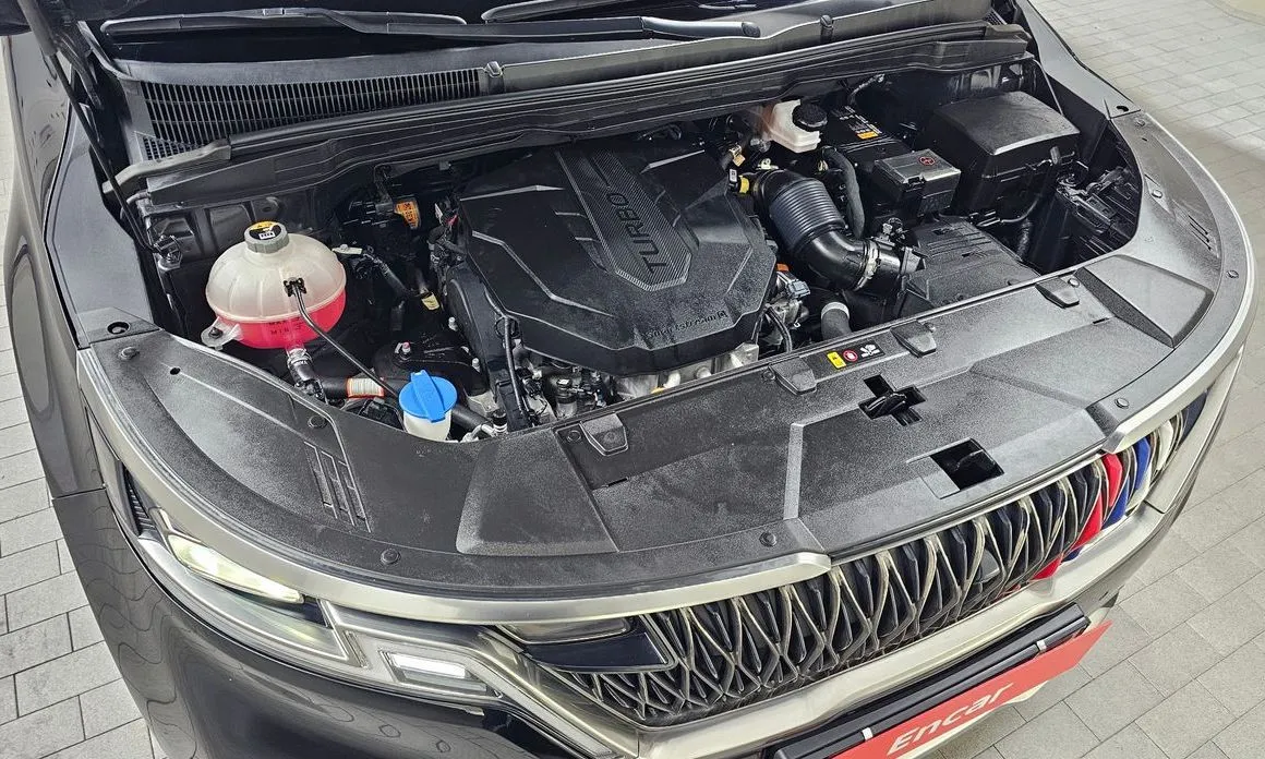 Kia Carnival — фото 10