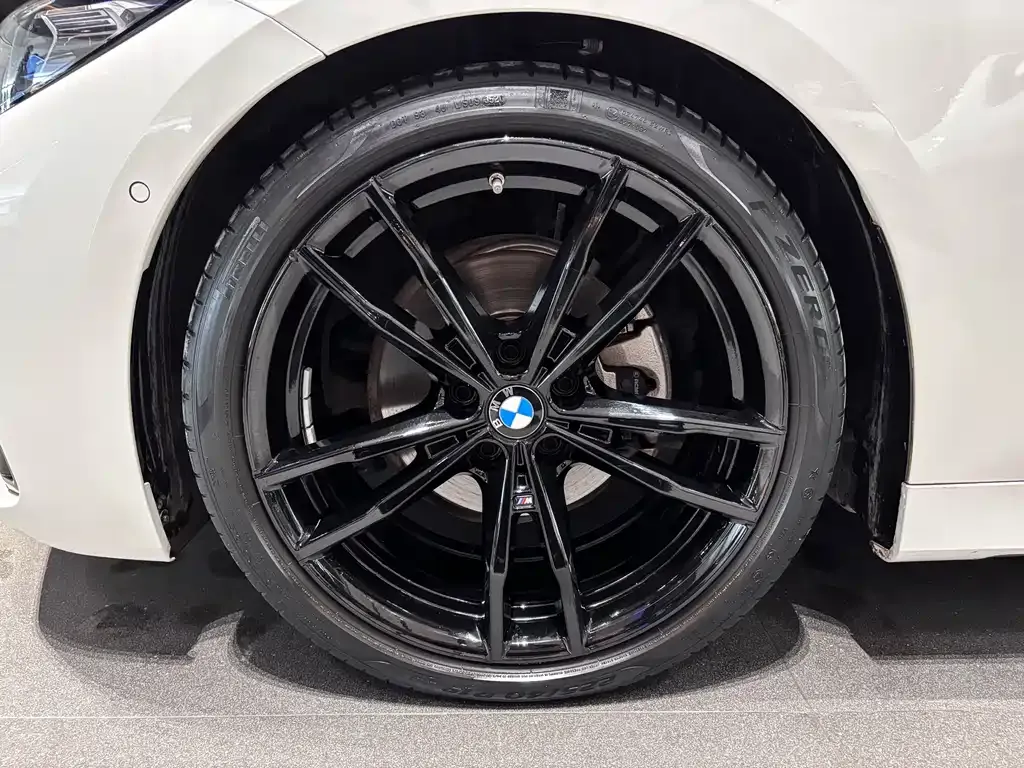 BMW 4 Series 2021 из CN, фото 5