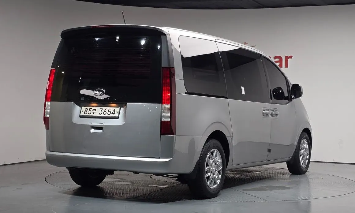Hyundai Staria 2022 из KR, фото 7
