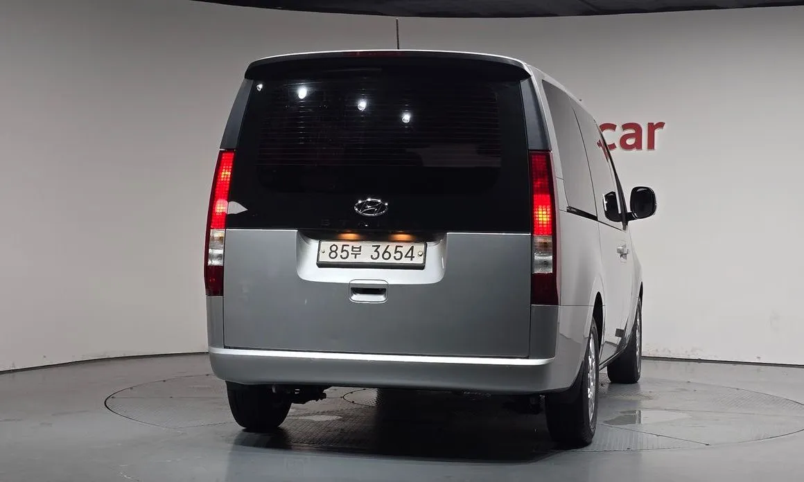Hyundai Staria 2022 из KR, фото 2