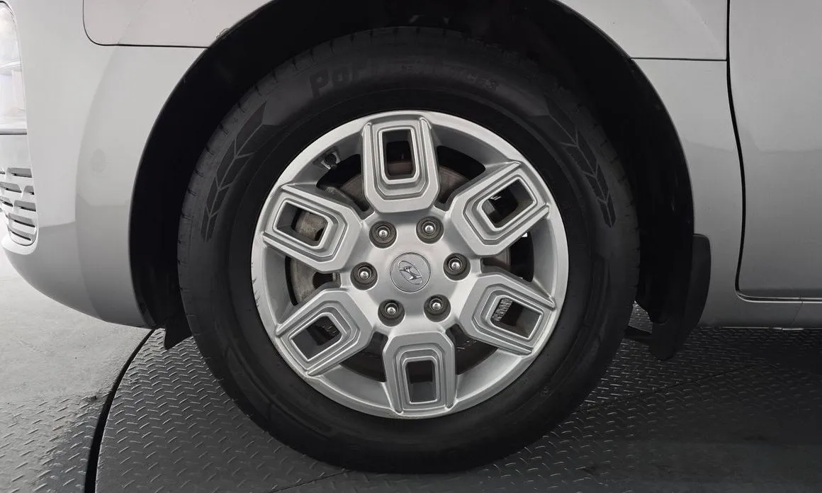Hyundai Staria 2022 из KR, фото 6