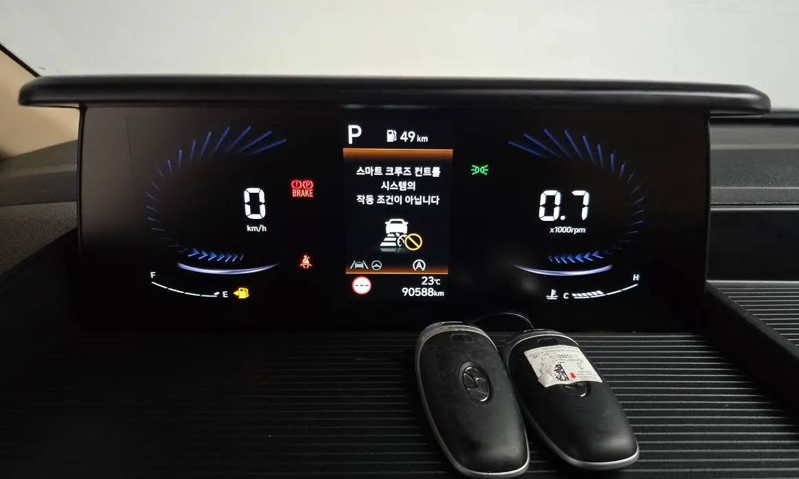 Hyundai Staria 2022 из KR, фото 5