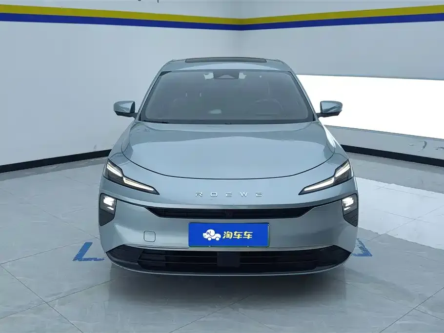 Roewe D6 2025 из CN, фото 9
