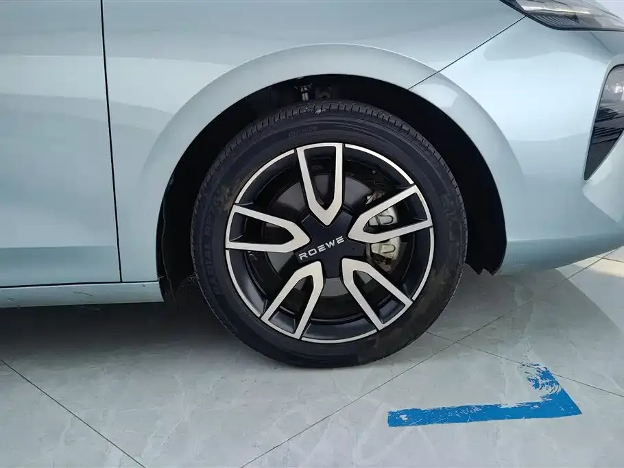 Roewe D6 2025 из CN, фото 4