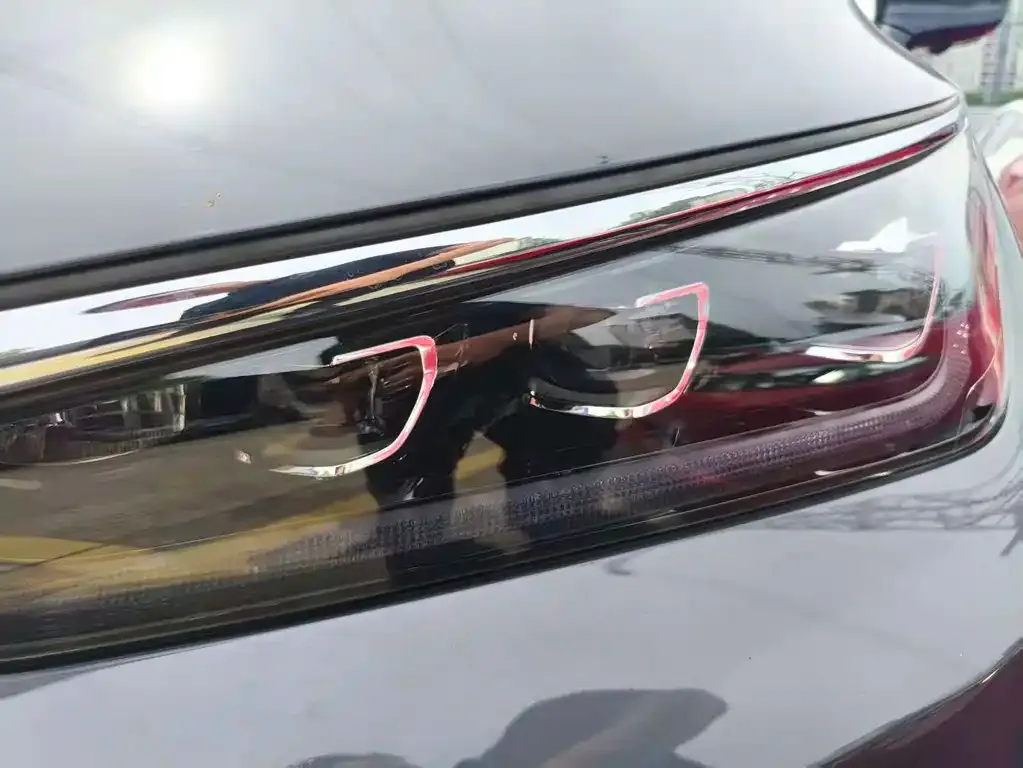 BYD Tang 2021 из CN, фото 3