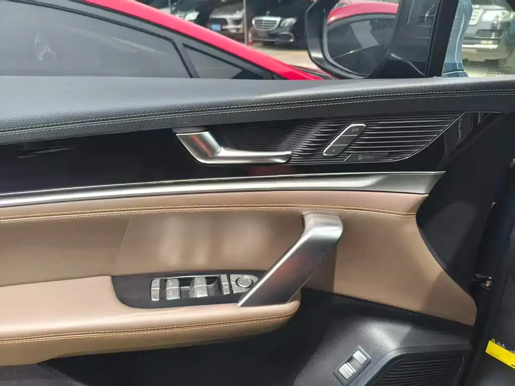 BYD Tang 2021 из CN, фото 4