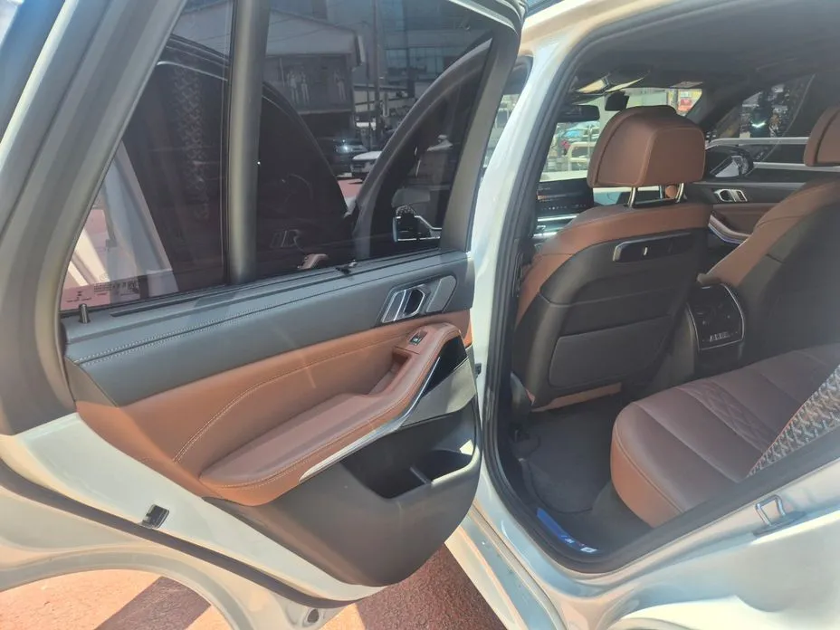 BMW X5 2026 из KR, фото 8