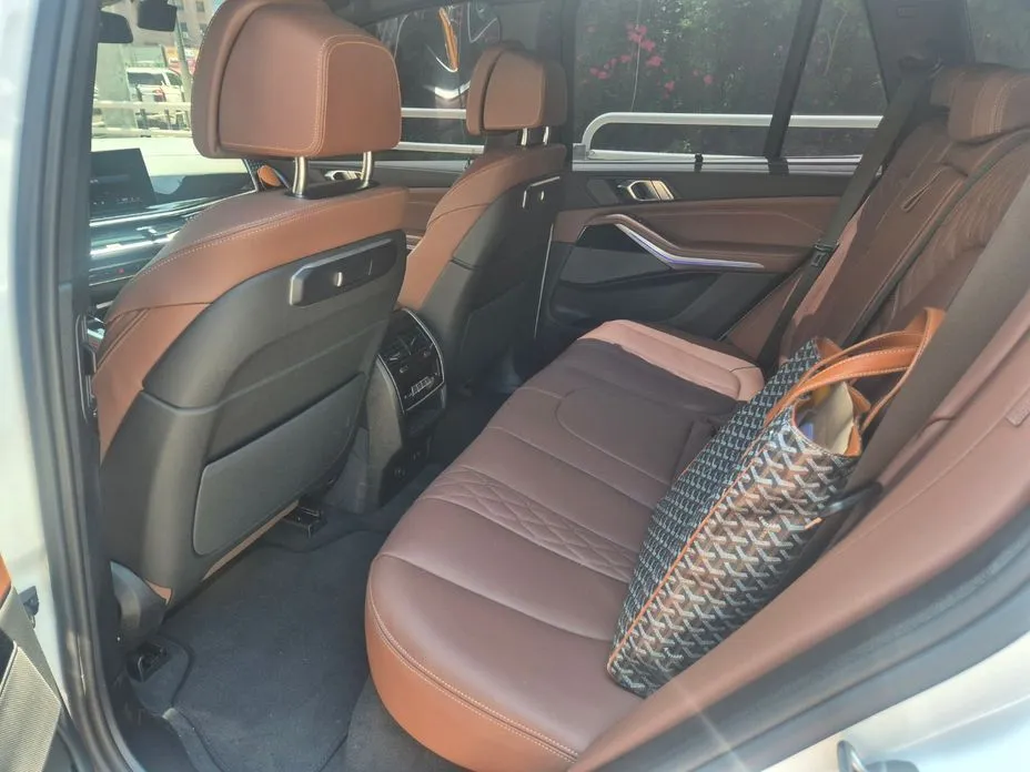 BMW X5 2026 из KR, фото 10