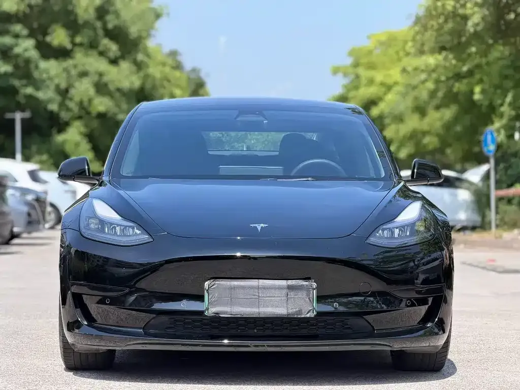 Tesla Model 3 — фото 3