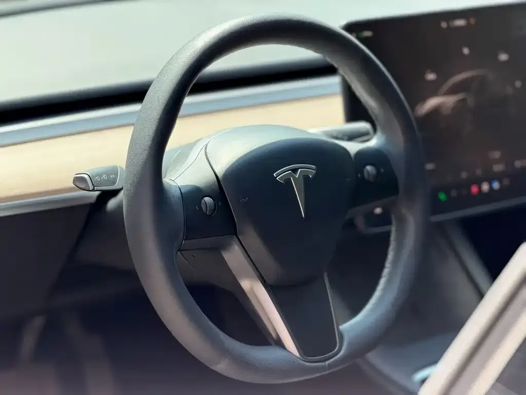 Tesla Model 3 — фото 6