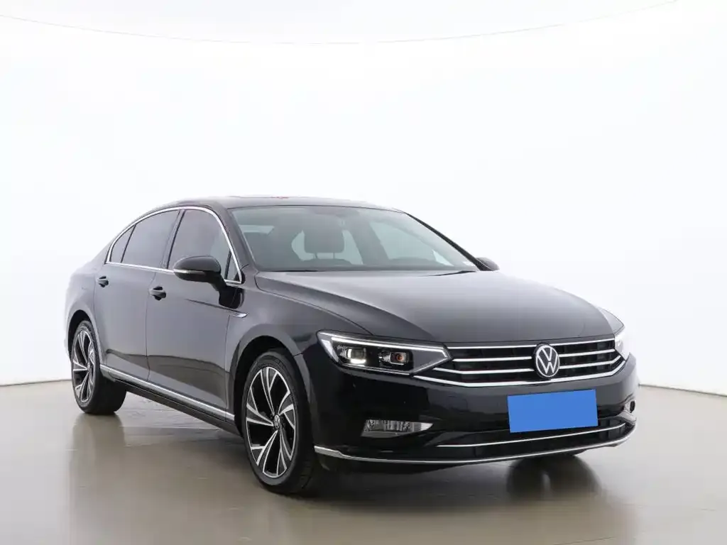 Volkswagen Magotan 2022 из CN, фото 8