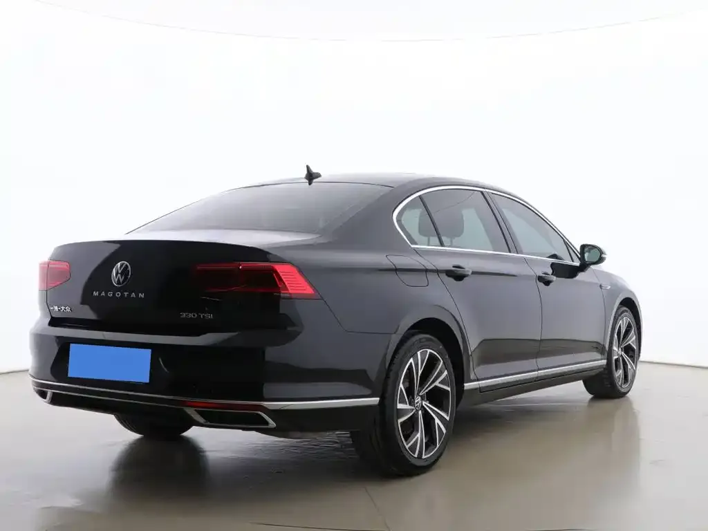 Volkswagen Magotan 2022 из CN, фото 5