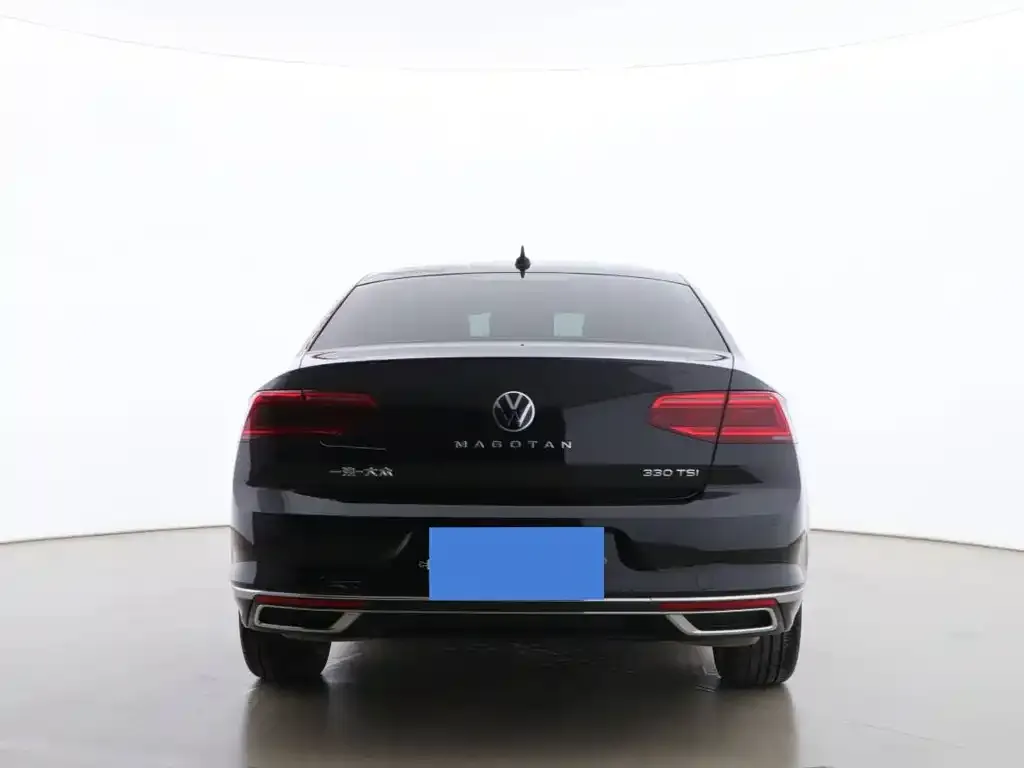 Volkswagen Magotan 2022 из CN, фото 2