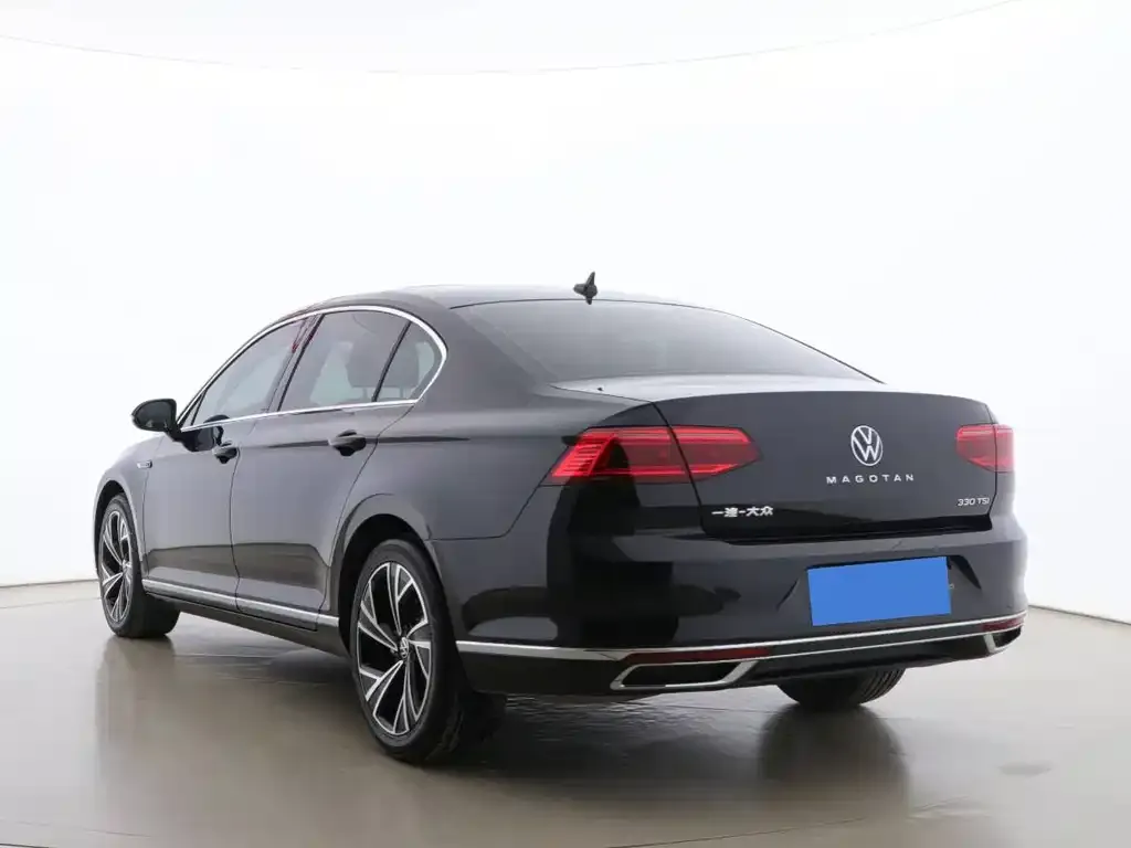 Volkswagen Magotan 2022 из CN, фото 7