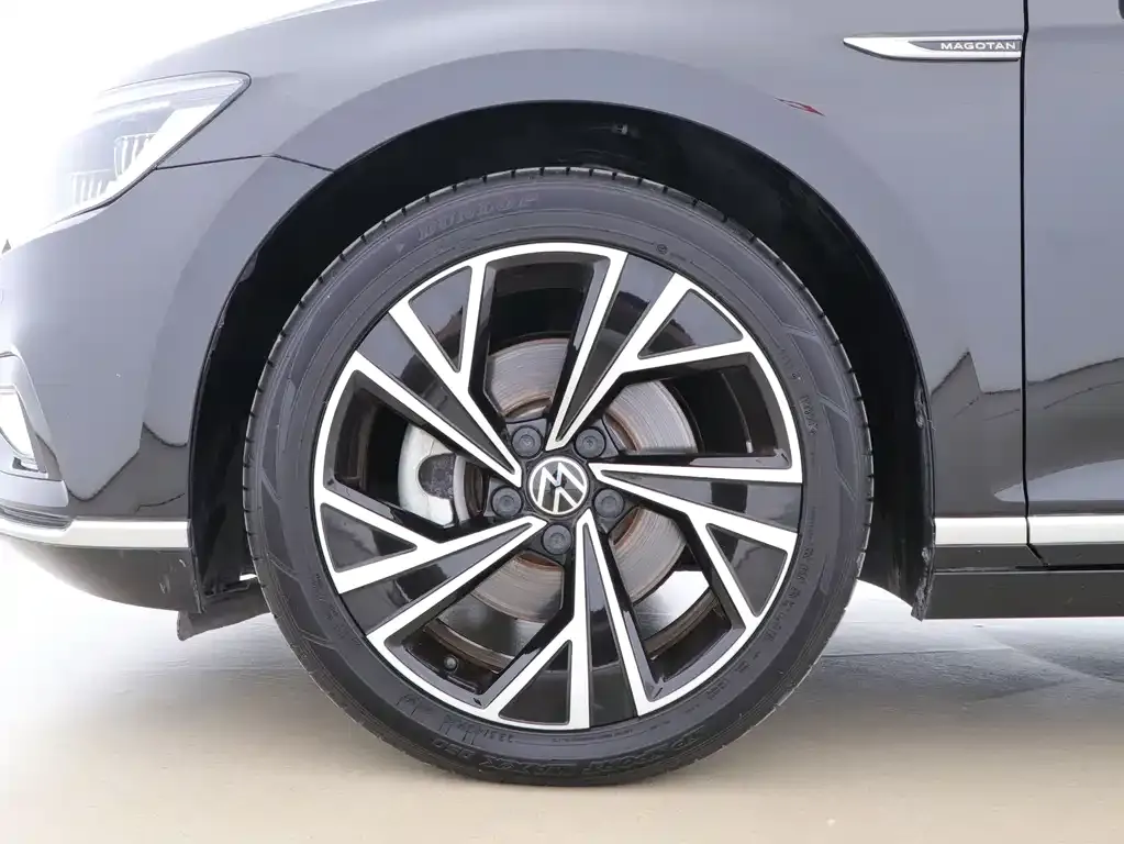 Volkswagen Magotan 2022 из CN, фото 10