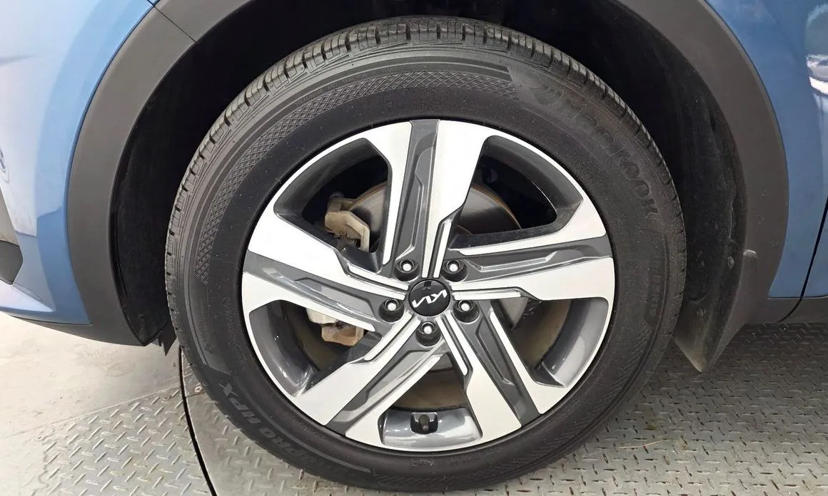 Kia Sorento 2023 из KR, фото 10