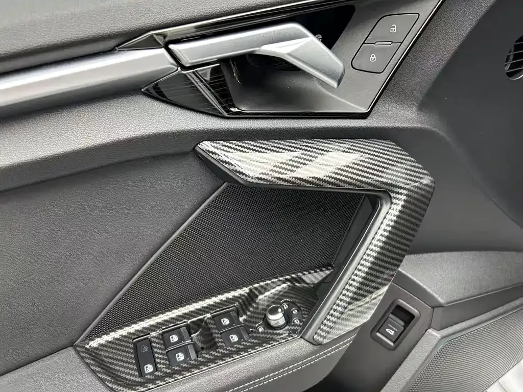 Audi A3 — фото 10
