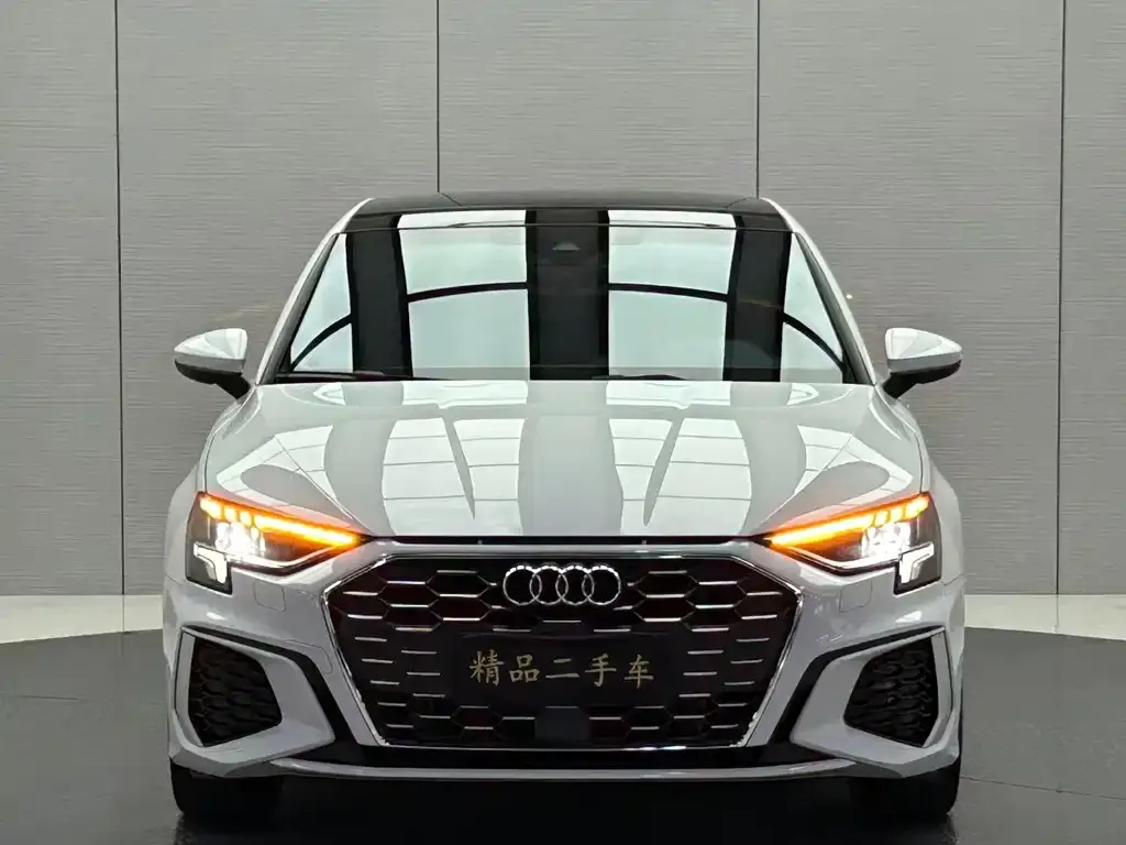 Audi A3 — фото 3