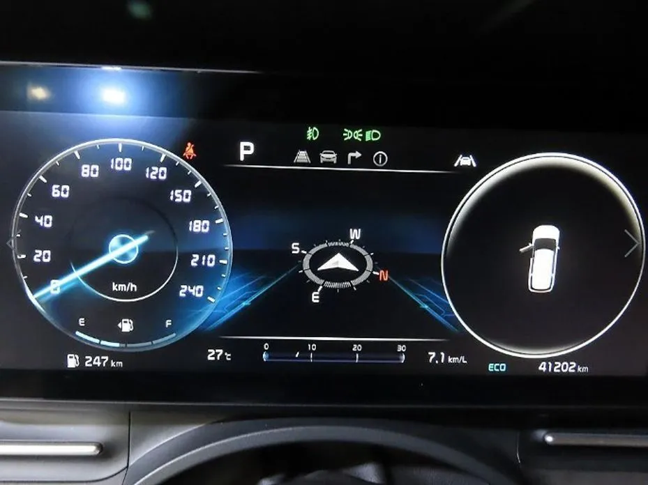 Kia Carnival 2023 из KR, фото 4