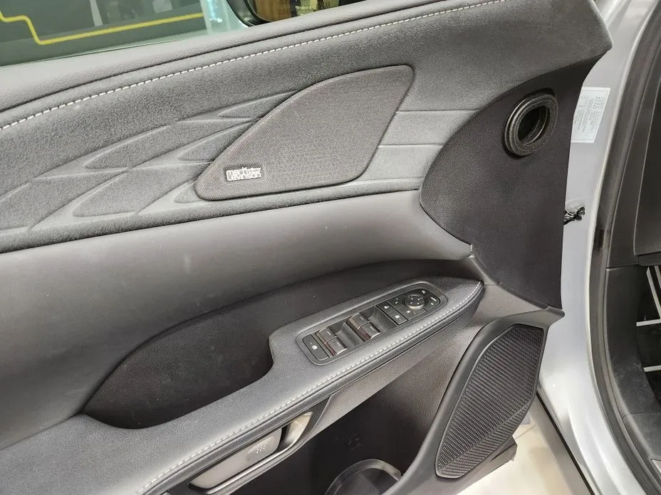 Lexus RX 2024 из KR, фото 5