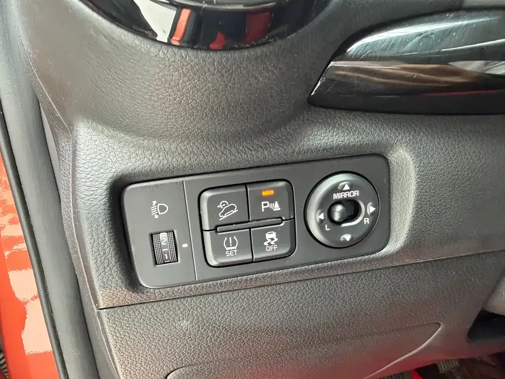 Kia KX1 — фото 5