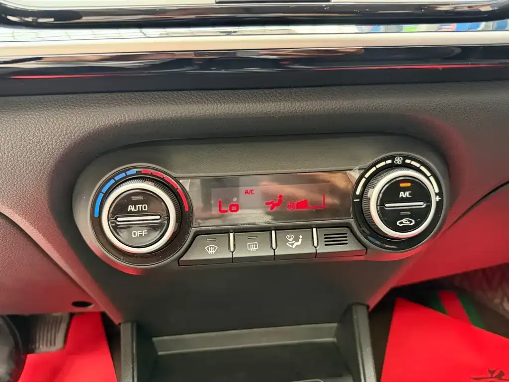 Kia KX1 — фото 8