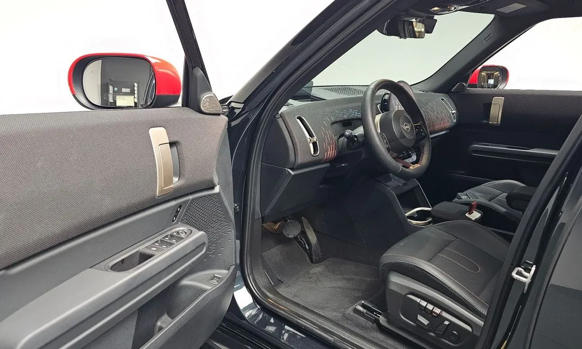 Mini Countryman 2025 из KR, фото 7