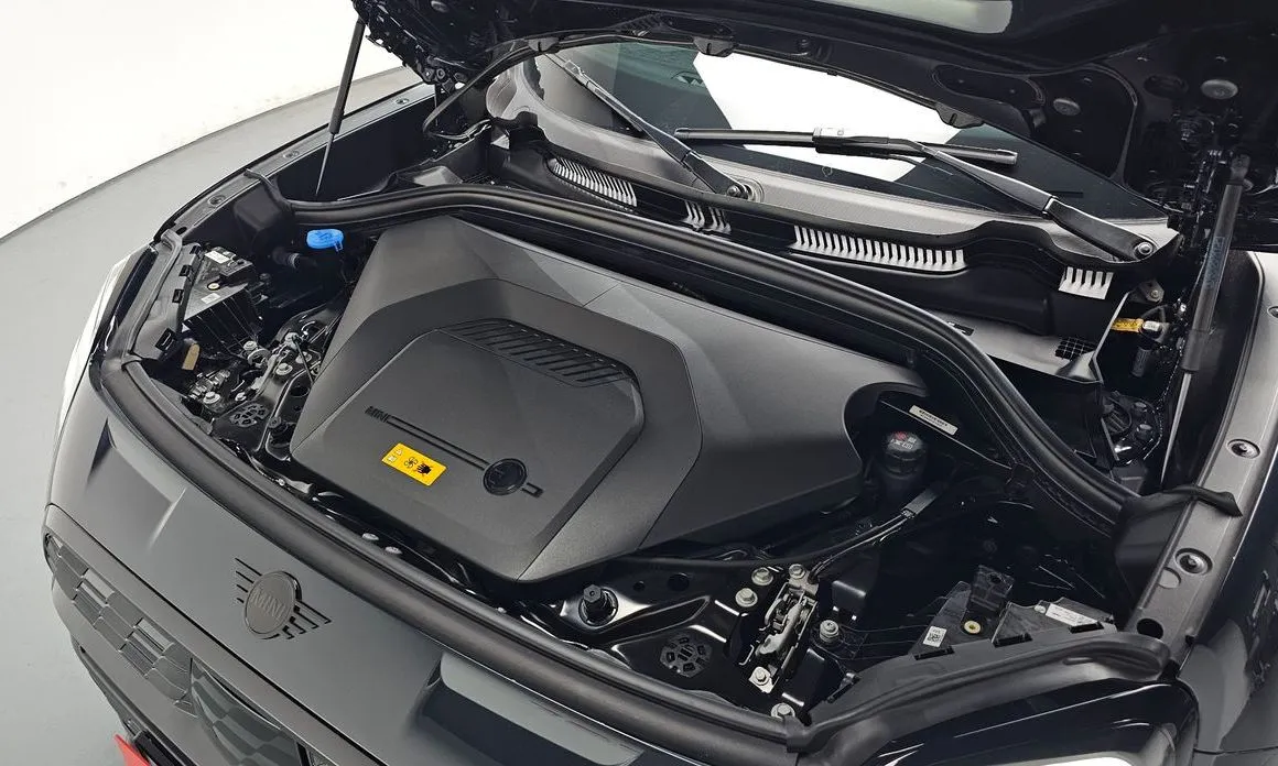 Mini Countryman 2025 из KR, фото 10