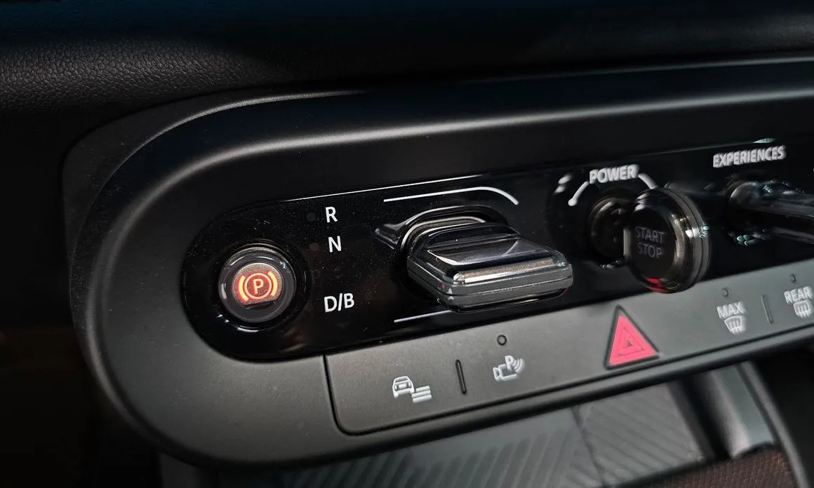 Mini Countryman 2025 из KR, фото 4