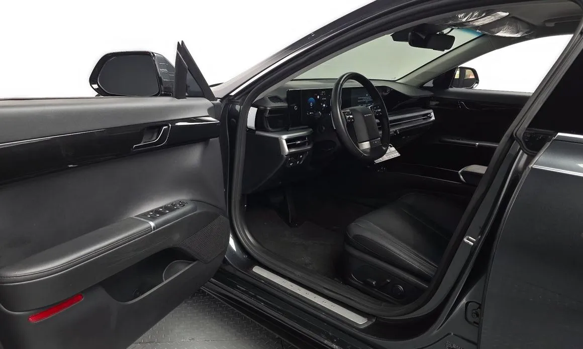 Hyundai Grandeur 2023 из KR, фото 7