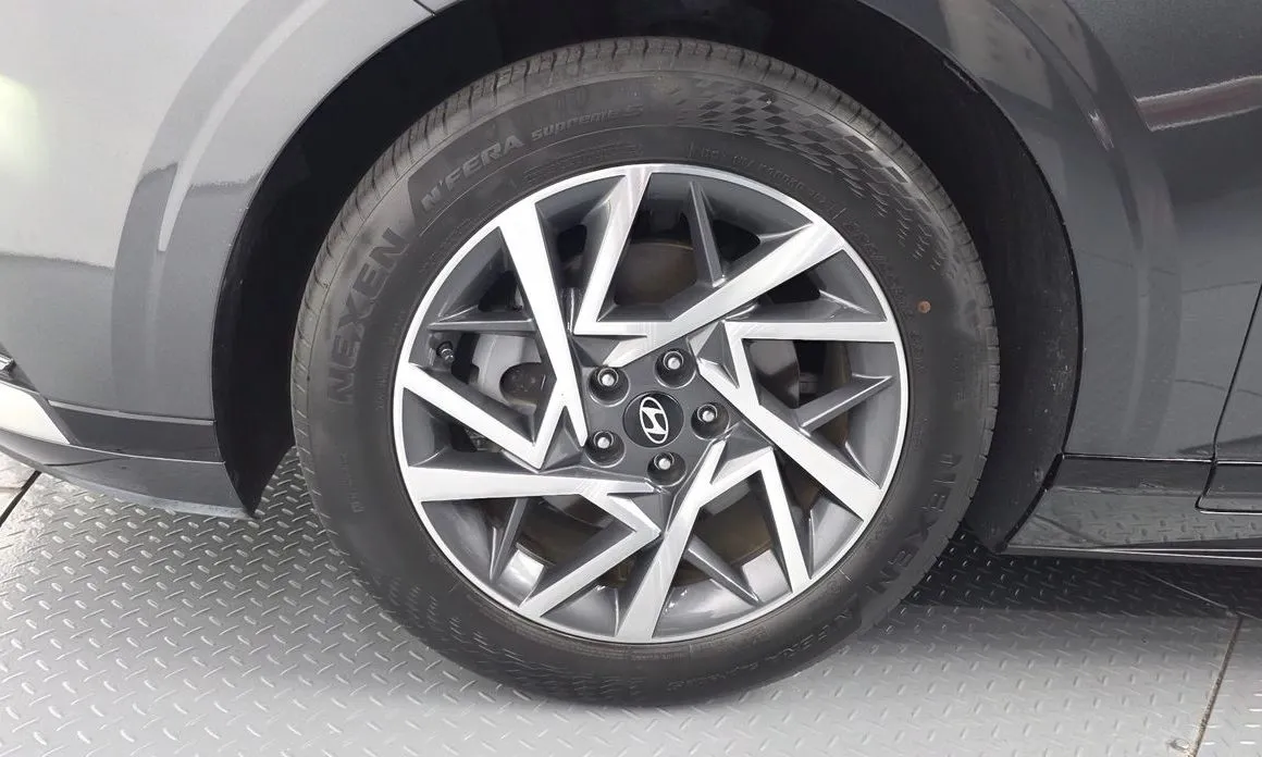 Hyundai Grandeur 2023 из KR, фото 8