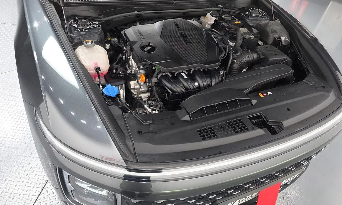 Hyundai Grandeur 2023 из KR, фото 9