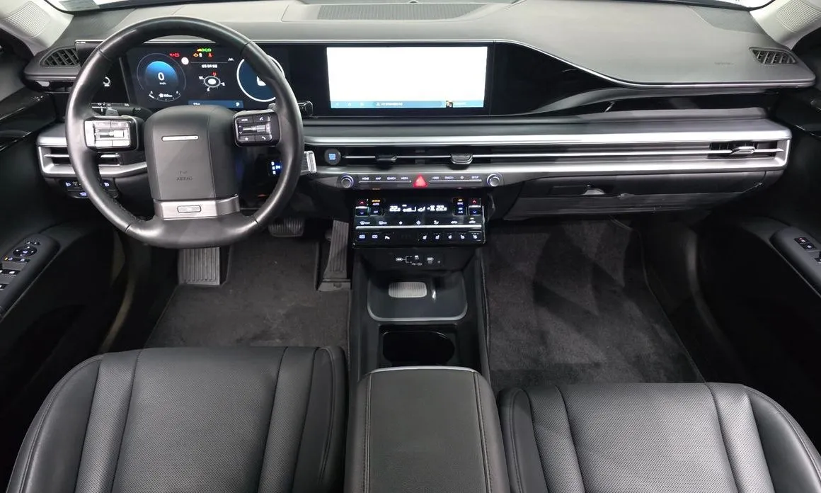 Hyundai Grandeur 2023 из KR, фото 10