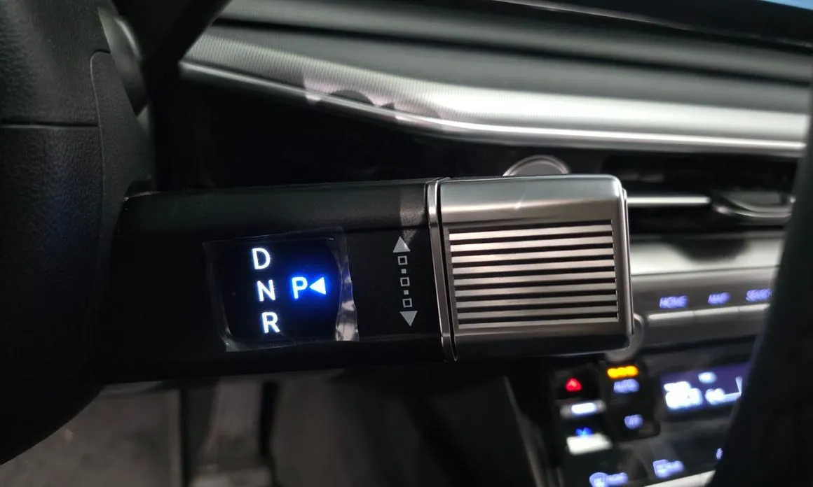 Hyundai Grandeur 2023 из KR, фото 5