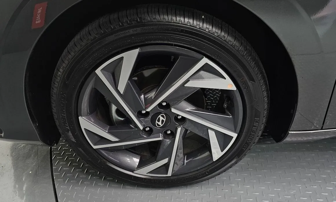 Hyundai AVANTE — фото 7