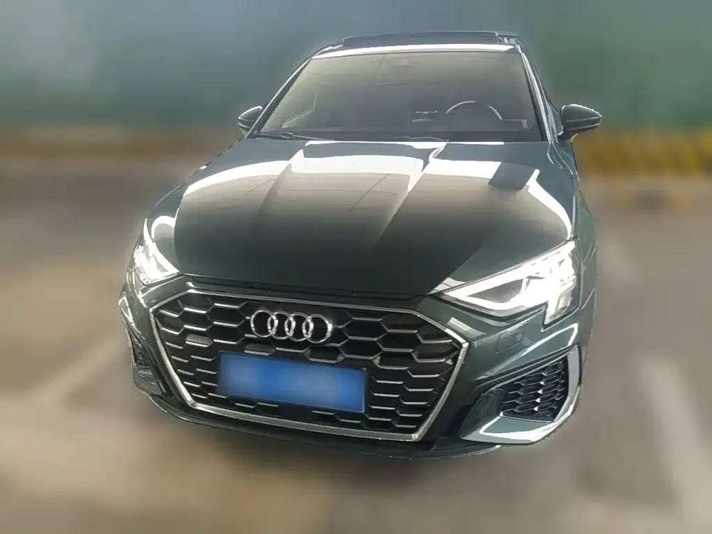 Audi A3 — фото 2