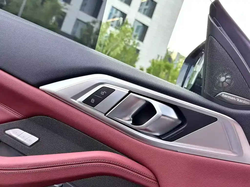 BMW 4 Series — фото 7