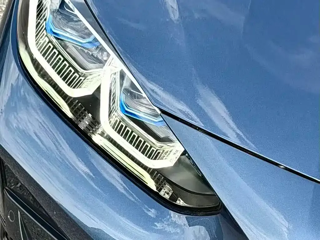 BMW 4 Series — фото 2