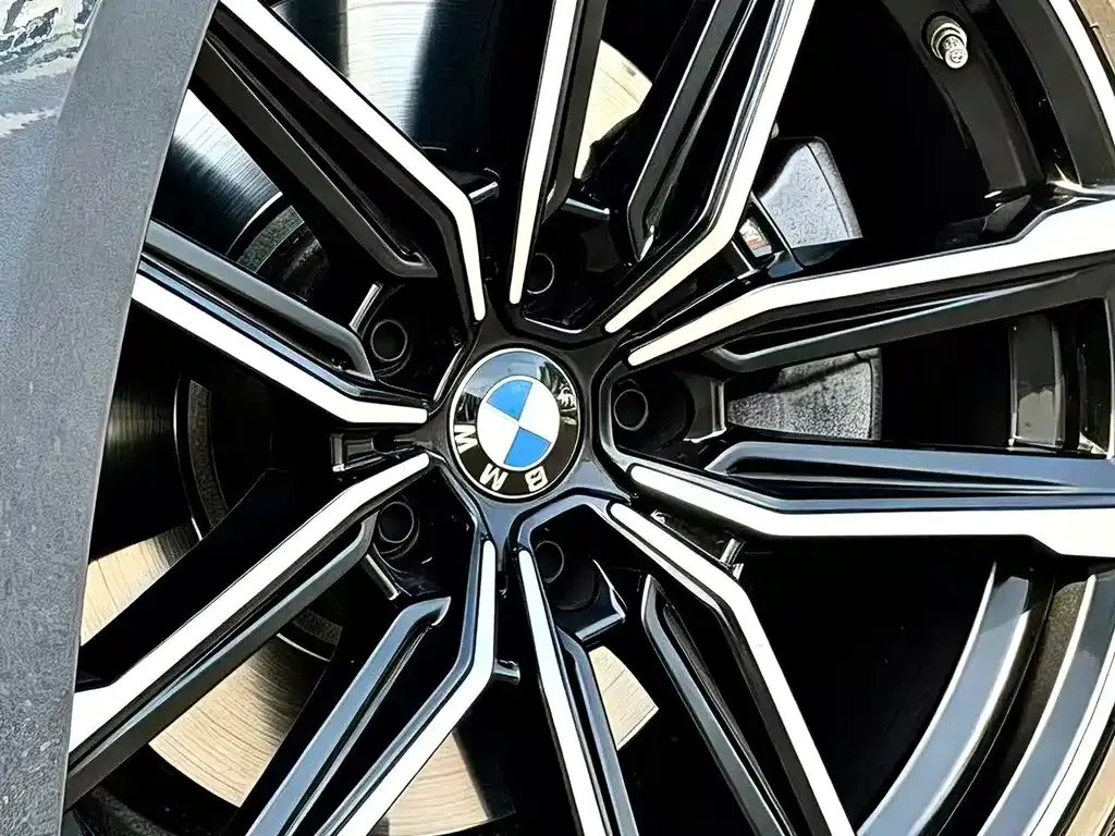BMW 4 Series — фото 10