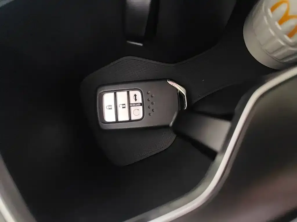 Honda Accord — фото 2