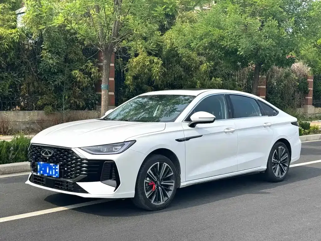 Chery Arrizo 8 PRO