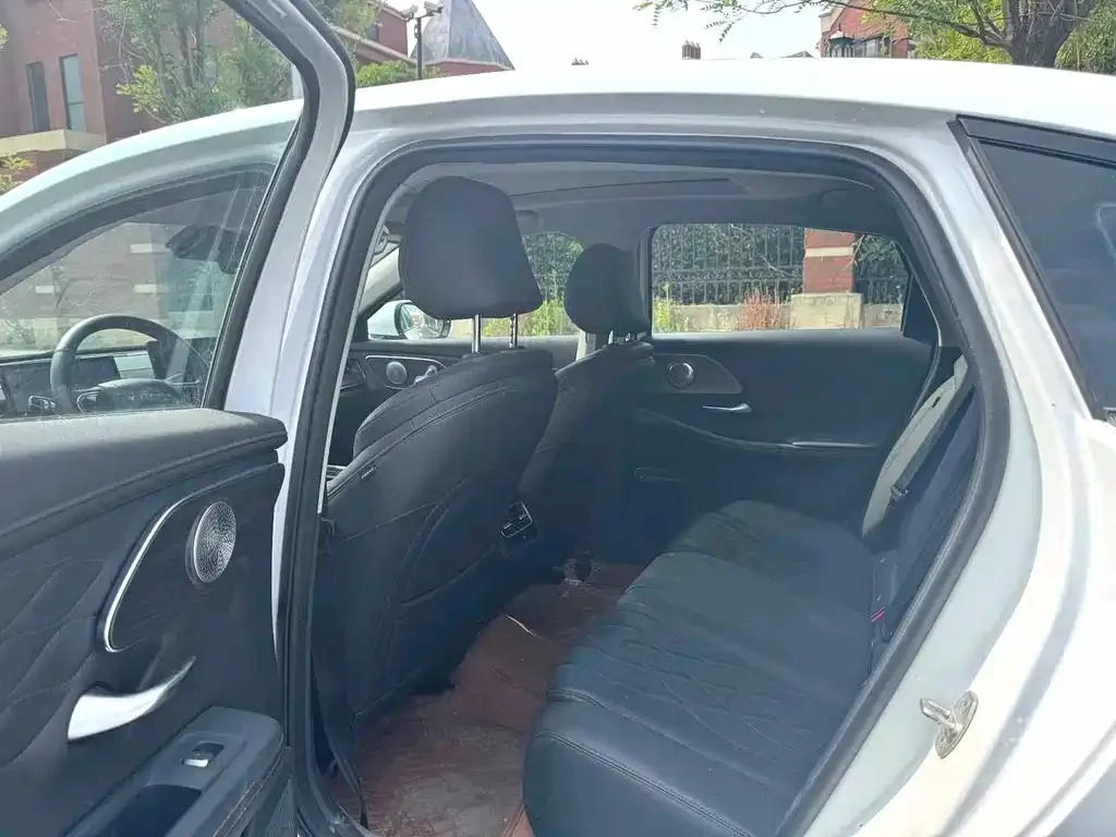 Chery Arrizo 8 PRO 2025 из CN, фото 2