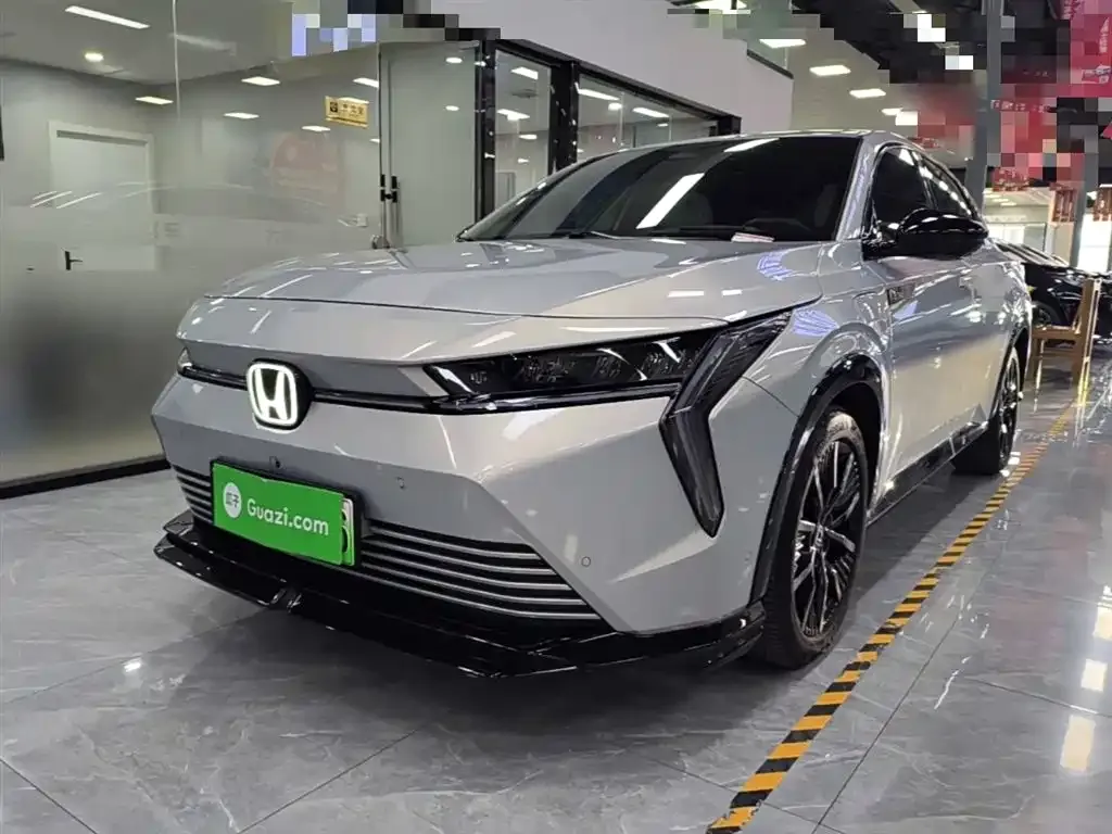 Honda Lieguan e:NS2 2024 из CN, фото 5