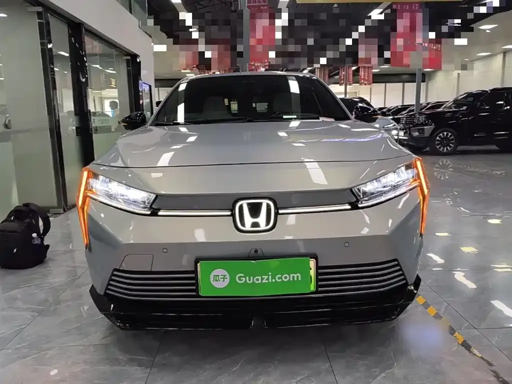 Honda Lieguan e:NS2 2024 из CN, фото 6