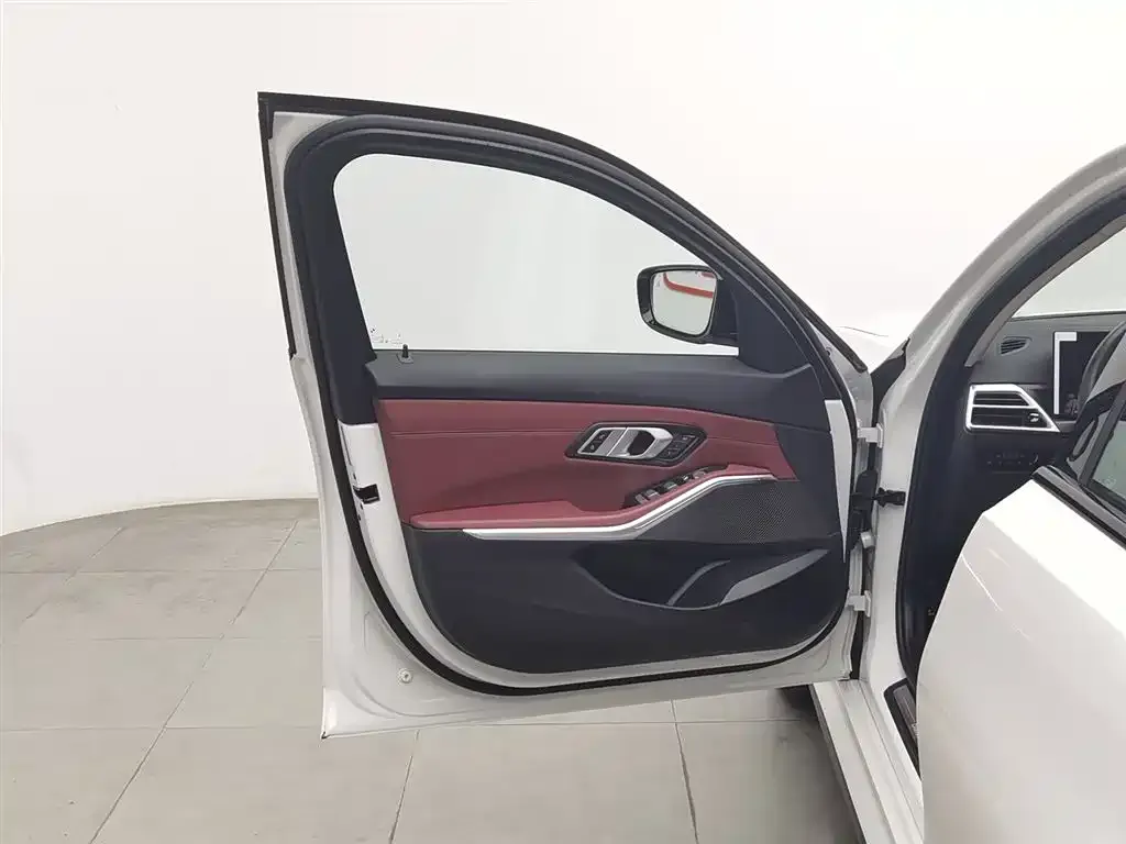 BMW i3 — фото 2