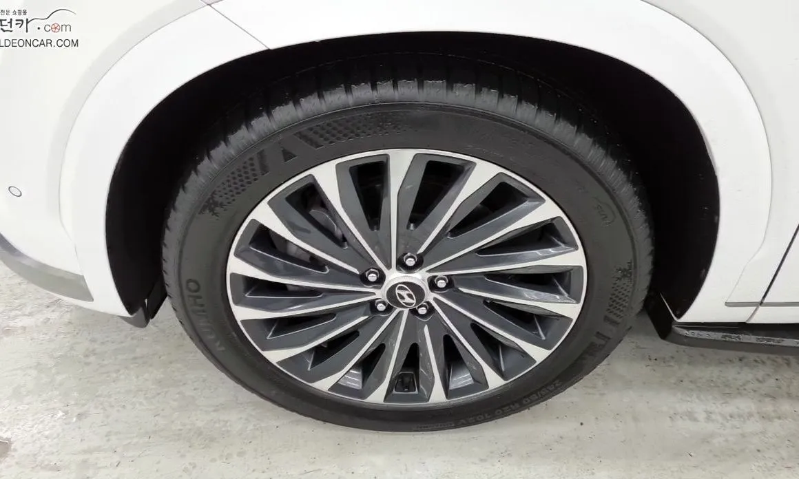 Hyundai Palisade 2023 из KR, фото 10